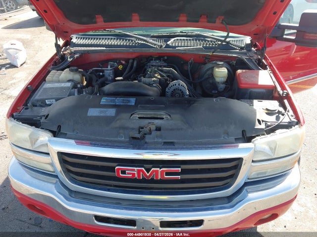 Продажа на аукционе авто 2006 Gmc Sierra 1500 Slt, vin: 2GTEK13T561167382, номер лота: 44901930