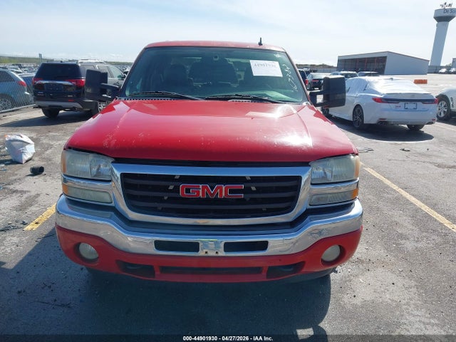 Продажа на аукционе авто 2006 Gmc Sierra 1500 Slt, vin: 2GTEK13T561167382, номер лота: 44901930