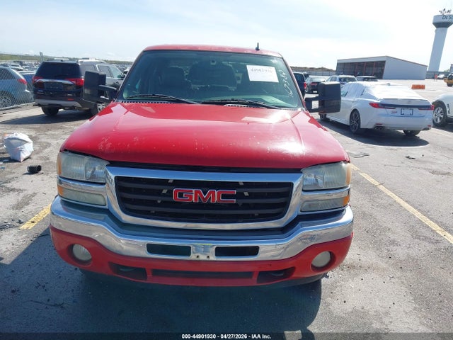 Продажа на аукционе авто 2006 Gmc Sierra 1500 Slt, vin: 2GTEK13T561167382, номер лота: 44901930