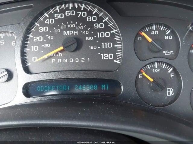Продажа на аукционе авто 2006 Gmc Sierra 1500 Slt, vin: 2GTEK13T561167382, номер лота: 44901930