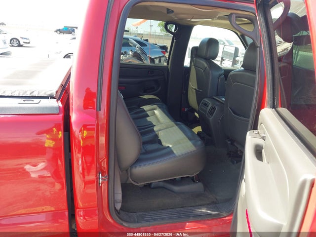 Продажа на аукционе авто 2006 Gmc Sierra 1500 Slt, vin: 2GTEK13T561167382, номер лота: 44901930