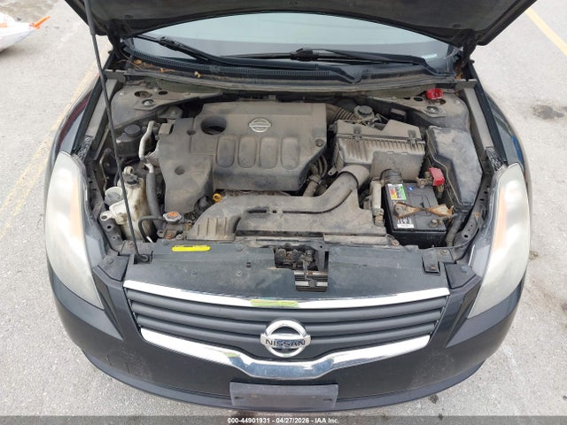Продажа на аукционе авто 2007 Nissan Altima 2.5 S, vin: 1N4AL21EX7C186727, номер лота: 44901931