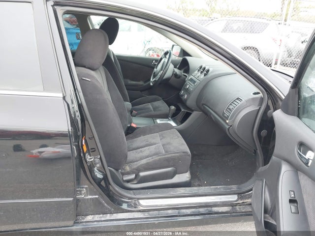 Продажа на аукционе авто 2007 Nissan Altima 2.5 S, vin: 1N4AL21EX7C186727, номер лота: 44901931