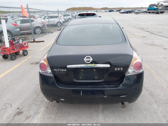 Продажа на аукционе авто 2007 Nissan Altima 2.5 S, vin: 1N4AL21EX7C186727, номер лота: 44901931
