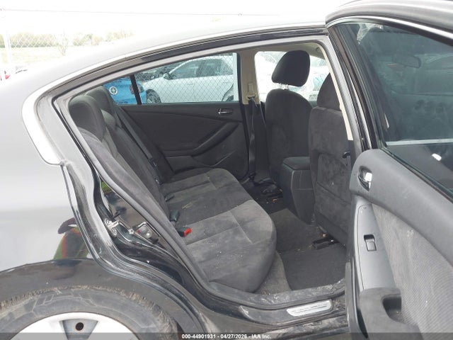 Продажа на аукционе авто 2007 Nissan Altima 2.5 S, vin: 1N4AL21EX7C186727, номер лота: 44901931