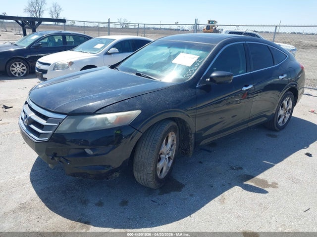 Продаж на аукціоні авто 2010 Honda Accord Crosstour Ex-l, vin: 5J6TF2H59AL000662, номер лоту: 44901936
