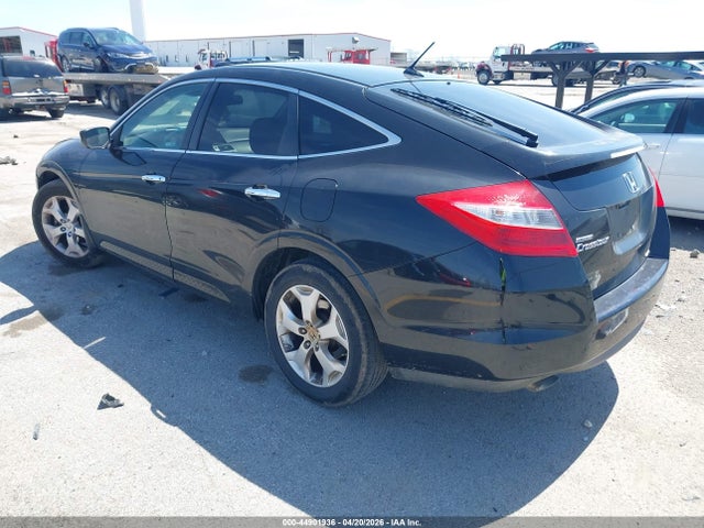 Продаж на аукціоні авто 2010 Honda Accord Crosstour Ex-l, vin: 5J6TF2H59AL000662, номер лоту: 44901936