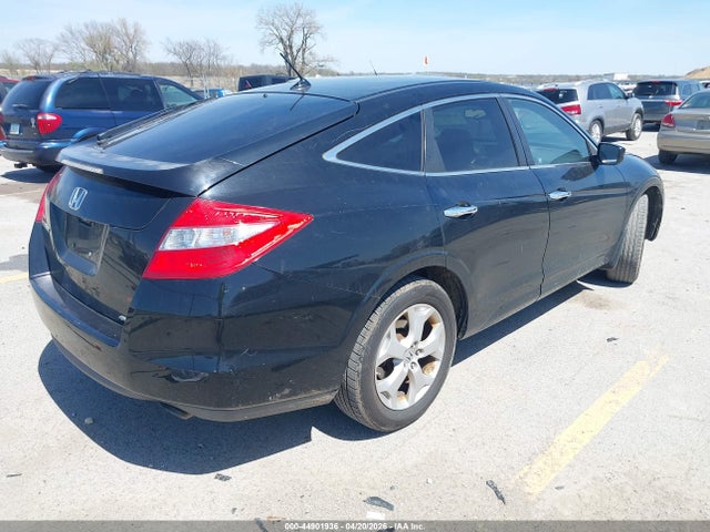 Продаж на аукціоні авто 2010 Honda Accord Crosstour Ex-l, vin: 5J6TF2H59AL000662, номер лоту: 44901936