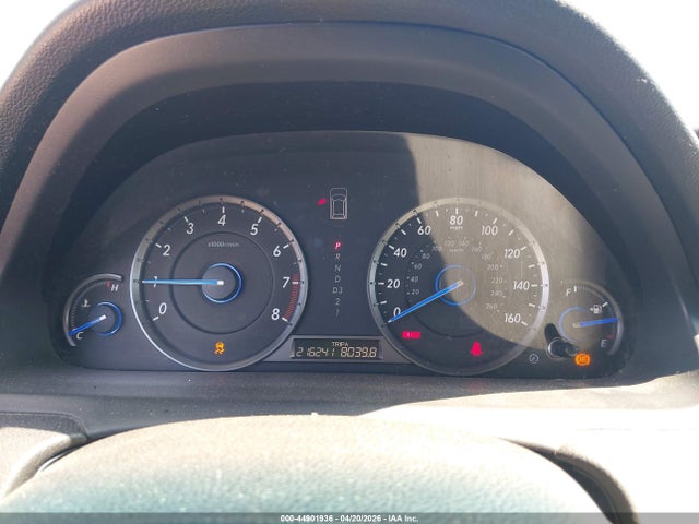 Продаж на аукціоні авто 2010 Honda Accord Crosstour Ex-l, vin: 5J6TF2H59AL000662, номер лоту: 44901936
