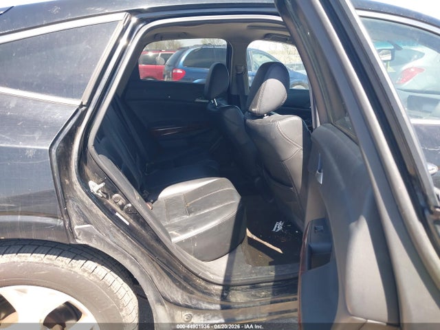 Продаж на аукціоні авто 2010 Honda Accord Crosstour Ex-l, vin: 5J6TF2H59AL000662, номер лоту: 44901936
