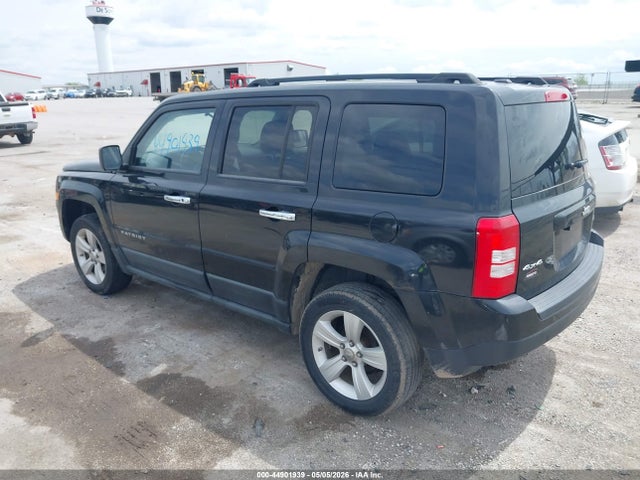 44901939 :رقم المزاد ، 1J4NF1GB1BD191595 vin ، 2011 Jeep Patriot Sport مزاد بيع
