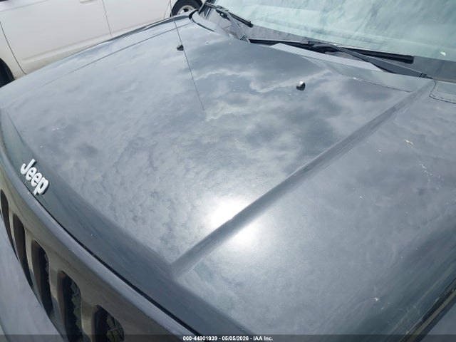44901939 :رقم المزاد ، 1J4NF1GB1BD191595 vin ، 2011 Jeep Patriot Sport مزاد بيع