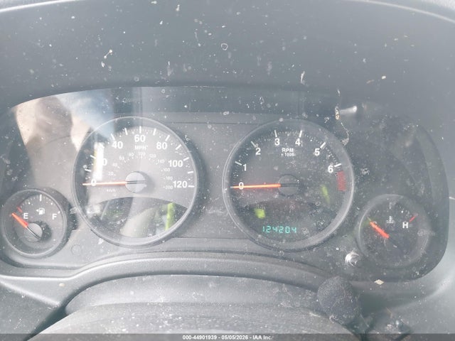 44901939 :رقم المزاد ، 1J4NF1GB1BD191595 vin ، 2011 Jeep Patriot Sport مزاد بيع