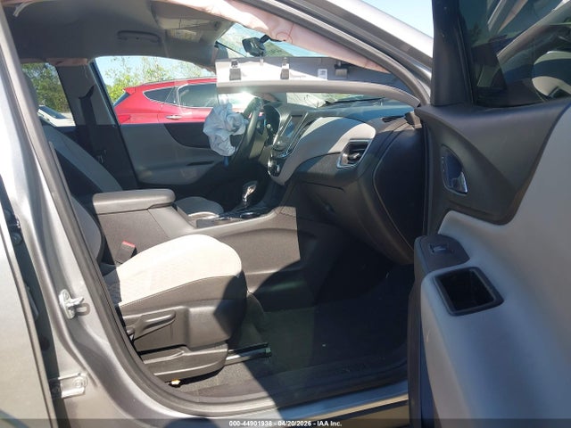 Aukcja sprzedaży 2024 Chevrolet Equinox Fwd Lt, vin: 3GNAXKEG9RL155011, numer aukcji: 44901938