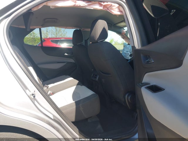 Aukcja sprzedaży 2024 Chevrolet Equinox Fwd Lt, vin: 3GNAXKEG9RL155011, numer aukcji: 44901938