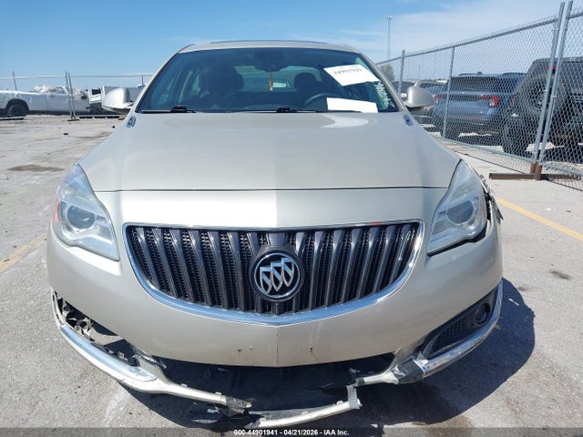 Продажа на аукционе авто 2014 Buick Regal Turbo/e-assist Premium I, vin: 2G4GN5EX0E9217463, номер лота: 44901941