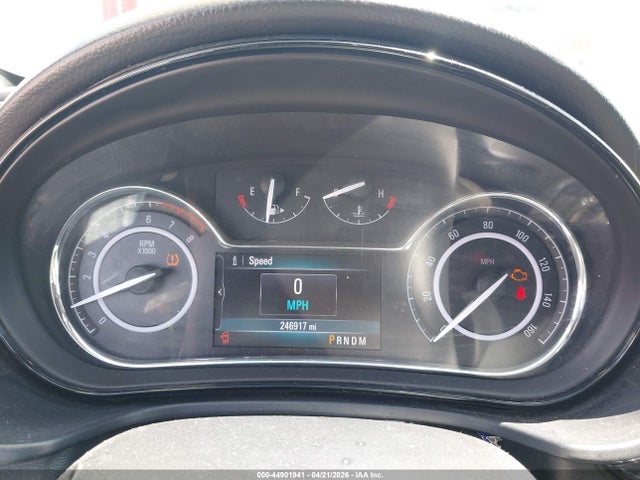 Продажа на аукционе авто 2014 Buick Regal Turbo/e-assist Premium I, vin: 2G4GN5EX0E9217463, номер лота: 44901941