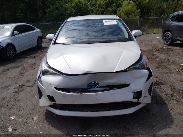 Продаж на аукціоні авто 2016 Toyota Prius Four, vin: JTDKARFU3G3506581, номер лоту: 44901942