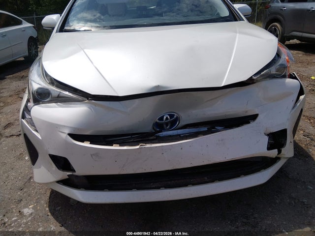 Продаж на аукціоні авто 2016 Toyota Prius Four, vin: JTDKARFU3G3506581, номер лоту: 44901942
