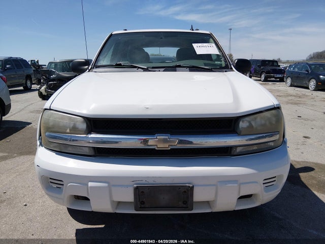 44901943 :رقم المزاد ، 1GNDT13S572232367 vin ، 2007 Chevrolet Trailblazer Ls مزاد بيع