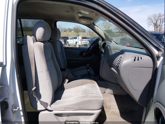44901943 :رقم المزاد ، 1GNDT13S572232367 vin ، 2007 Chevrolet Trailblazer Ls مزاد بيع