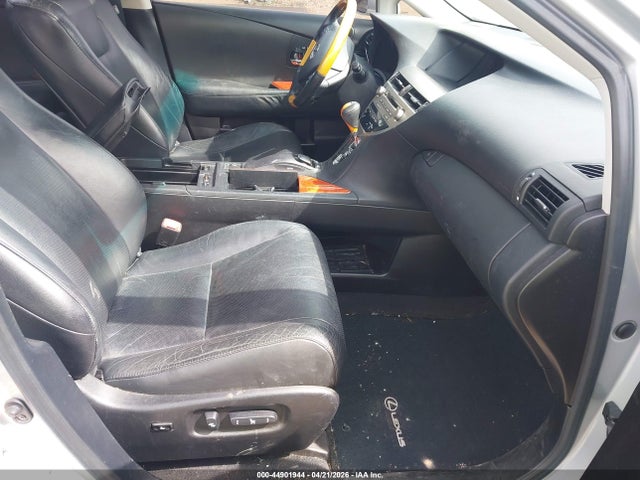 Aukcja sprzedaży 2010 Lexus Rx 350, vin: 2T2BK1BA9AC061185, numer aukcji: 44901944