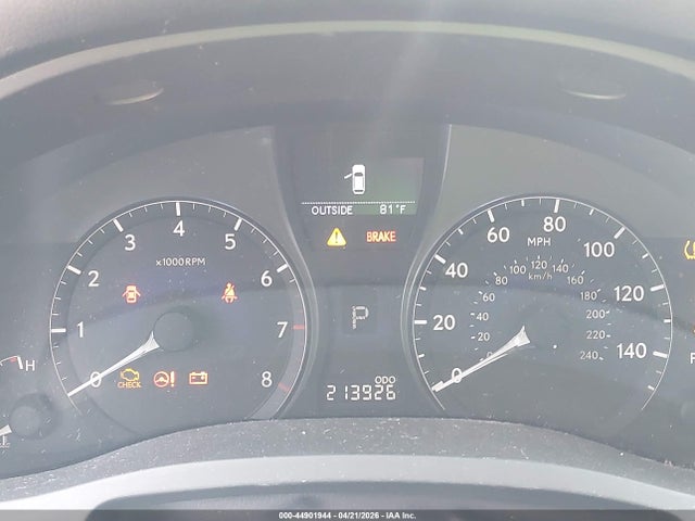Aukcja sprzedaży 2010 Lexus Rx 350, vin: 2T2BK1BA9AC061185, numer aukcji: 44901944