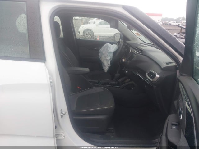 Продажа на аукционе авто 2023 Chevrolet Trailblazer Fwd Ls, vin: KL79MMS22PB005682, номер лота: 44901948