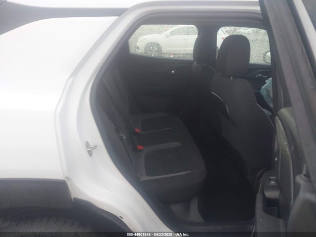 Продажа на аукционе авто 2023 Chevrolet Trailblazer Fwd Ls, vin: KL79MMS22PB005682, номер лота: 44901948