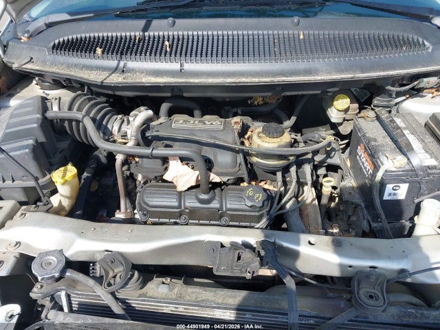 Продажа на аукционе авто 2005 Dodge Grand Caravan Se, vin: 1D4GP24R95B205796, номер лота: 44901949
