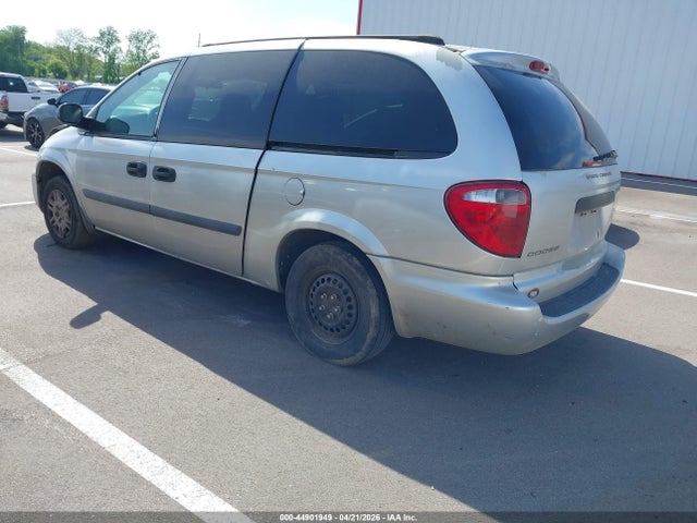 Продажа на аукционе авто 2005 Dodge Grand Caravan Se, vin: 1D4GP24R95B205796, номер лота: 44901949