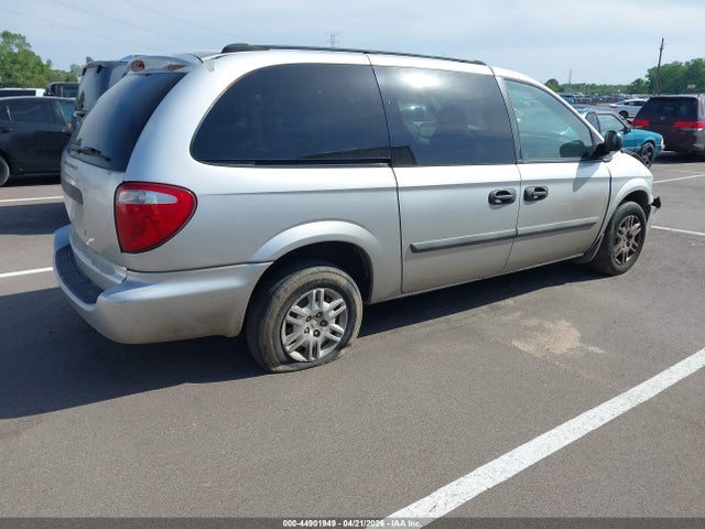 Продажа на аукционе авто 2005 Dodge Grand Caravan Se, vin: 1D4GP24R95B205796, номер лота: 44901949