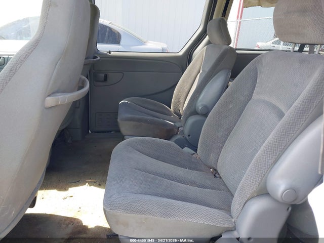 Продажа на аукционе авто 2005 Dodge Grand Caravan Se, vin: 1D4GP24R95B205796, номер лота: 44901949