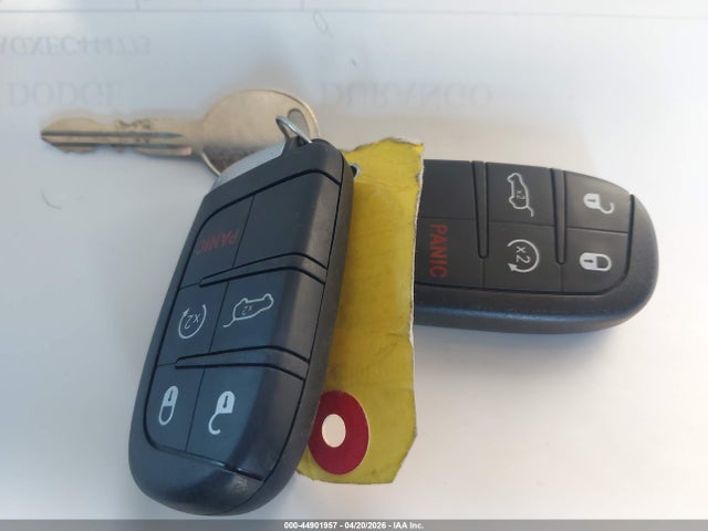 Продаж на аукціоні авто 2014 Dodge Durango Sxt, vin: 1C4RDHAGXEC444773, номер лоту: 44901957