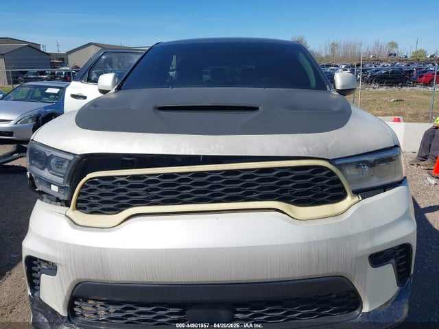 Продаж на аукціоні авто 2014 Dodge Durango Sxt, vin: 1C4RDHAGXEC444773, номер лоту: 44901957