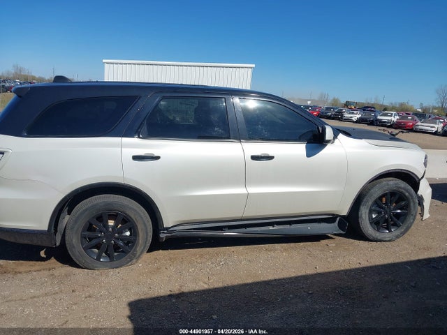 Продаж на аукціоні авто 2014 Dodge Durango Sxt, vin: 1C4RDHAGXEC444773, номер лоту: 44901957
