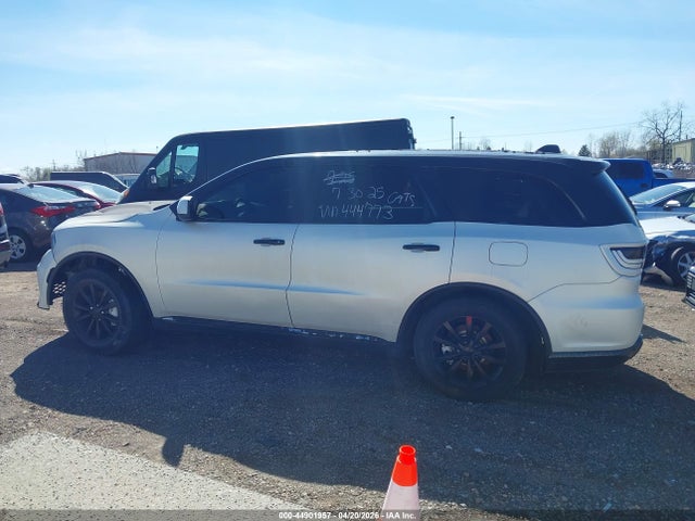 Продаж на аукціоні авто 2014 Dodge Durango Sxt, vin: 1C4RDHAGXEC444773, номер лоту: 44901957