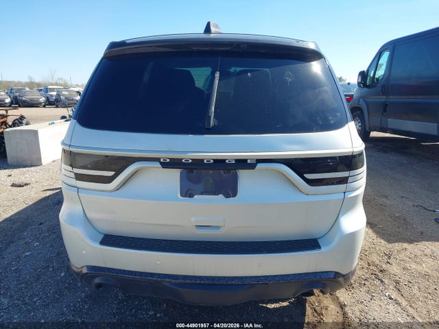 Продаж на аукціоні авто 2014 Dodge Durango Sxt, vin: 1C4RDHAGXEC444773, номер лоту: 44901957