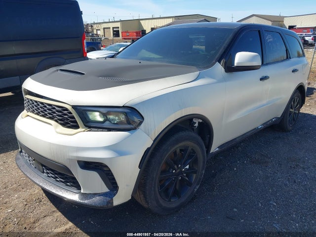 Продаж на аукціоні авто 2014 Dodge Durango Sxt, vin: 1C4RDHAGXEC444773, номер лоту: 44901957