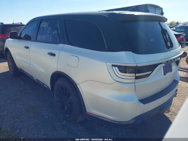 Продаж на аукціоні авто 2014 Dodge Durango Sxt, vin: 1C4RDHAGXEC444773, номер лоту: 44901957