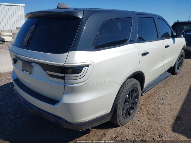 Продаж на аукціоні авто 2014 Dodge Durango Sxt, vin: 1C4RDHAGXEC444773, номер лоту: 44901957