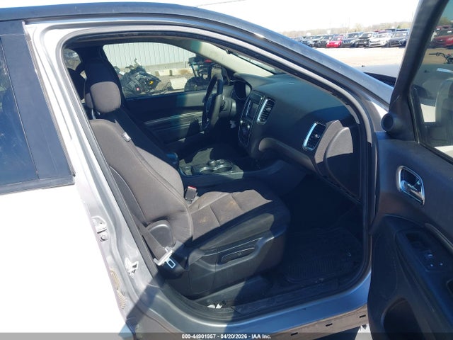 Продаж на аукціоні авто 2014 Dodge Durango Sxt, vin: 1C4RDHAGXEC444773, номер лоту: 44901957