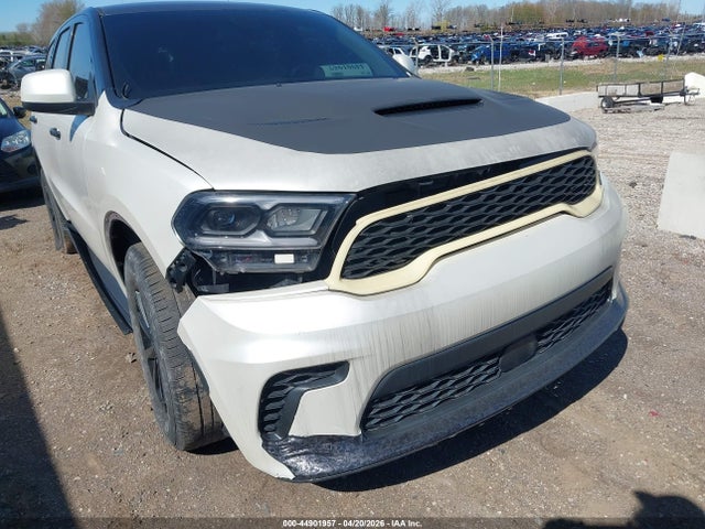 Продаж на аукціоні авто 2014 Dodge Durango Sxt, vin: 1C4RDHAGXEC444773, номер лоту: 44901957