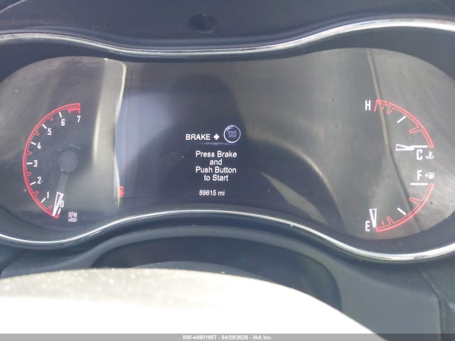 Продаж на аукціоні авто 2014 Dodge Durango Sxt, vin: 1C4RDHAGXEC444773, номер лоту: 44901957