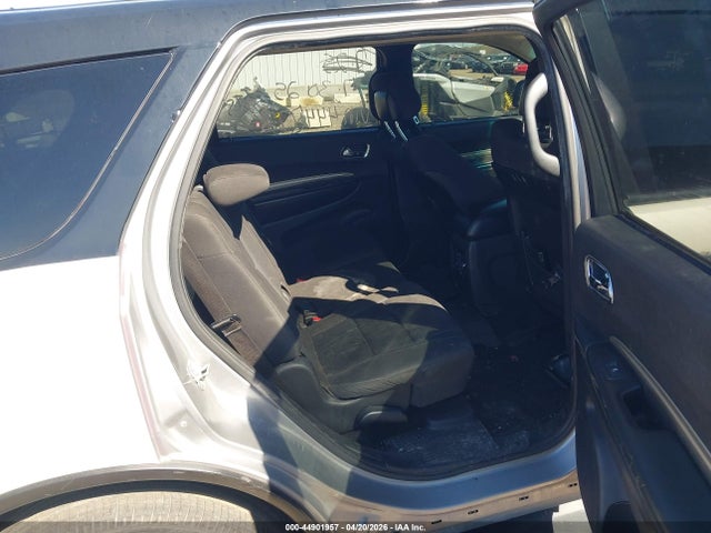 Продаж на аукціоні авто 2014 Dodge Durango Sxt, vin: 1C4RDHAGXEC444773, номер лоту: 44901957