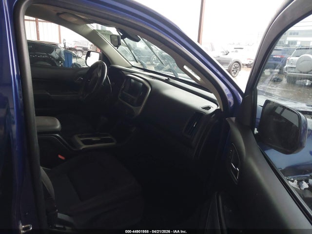 Продажа на аукционе авто 2016 Chevrolet Colorado Lt, vin: 1GCGSCE30G1329413, номер лота: 44901958