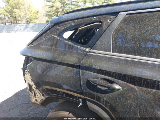 Продажа на аукционе авто 2025 Hyundai Tucson Sel Convenience, vin: 3KMJCCDE2SE010586, номер лота: 44901960