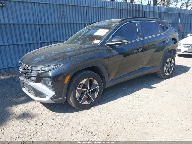 Продажа на аукционе авто 2025 Hyundai Tucson Sel Convenience, vin: 3KMJCCDE2SE010586, номер лота: 44901960
