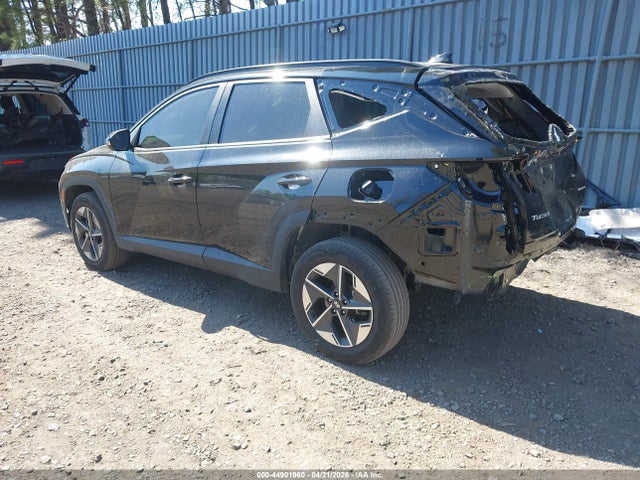 Продажа на аукционе авто 2025 Hyundai Tucson Sel Convenience, vin: 3KMJCCDE2SE010586, номер лота: 44901960