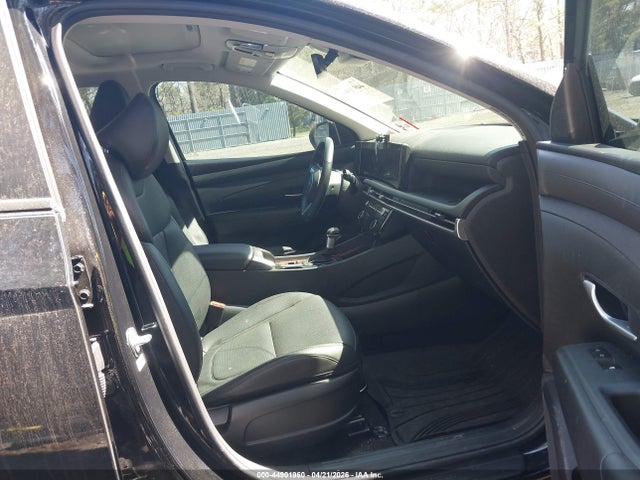 Продажа на аукционе авто 2025 Hyundai Tucson Sel Convenience, vin: 3KMJCCDE2SE010586, номер лота: 44901960